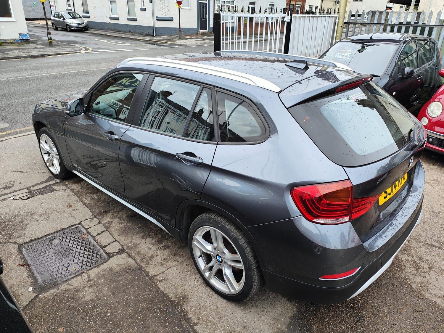 Used BMW X1 2014 for sale - 76137116: Photo 5
