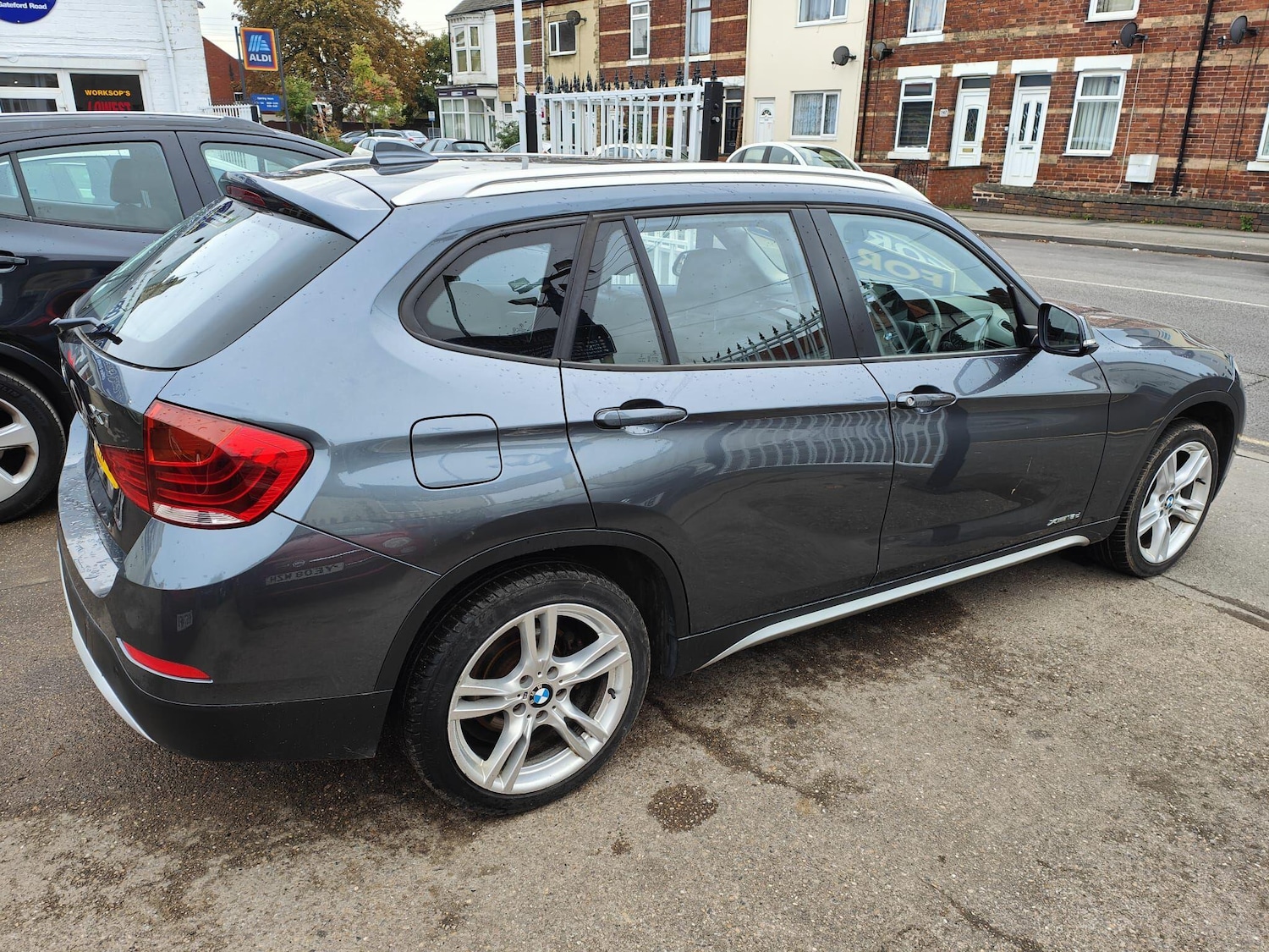 Used BMW X1 2014 for sale - 76137116: Photo 7
