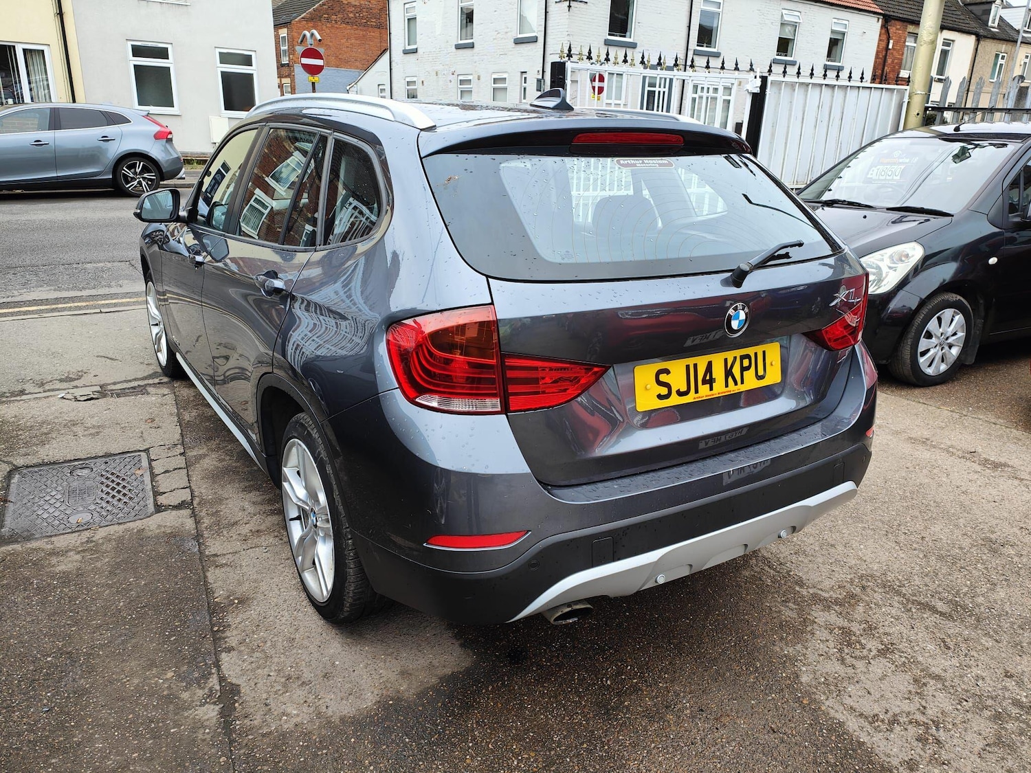 Used BMW X1 2014 for sale - 76137116: Photo 8