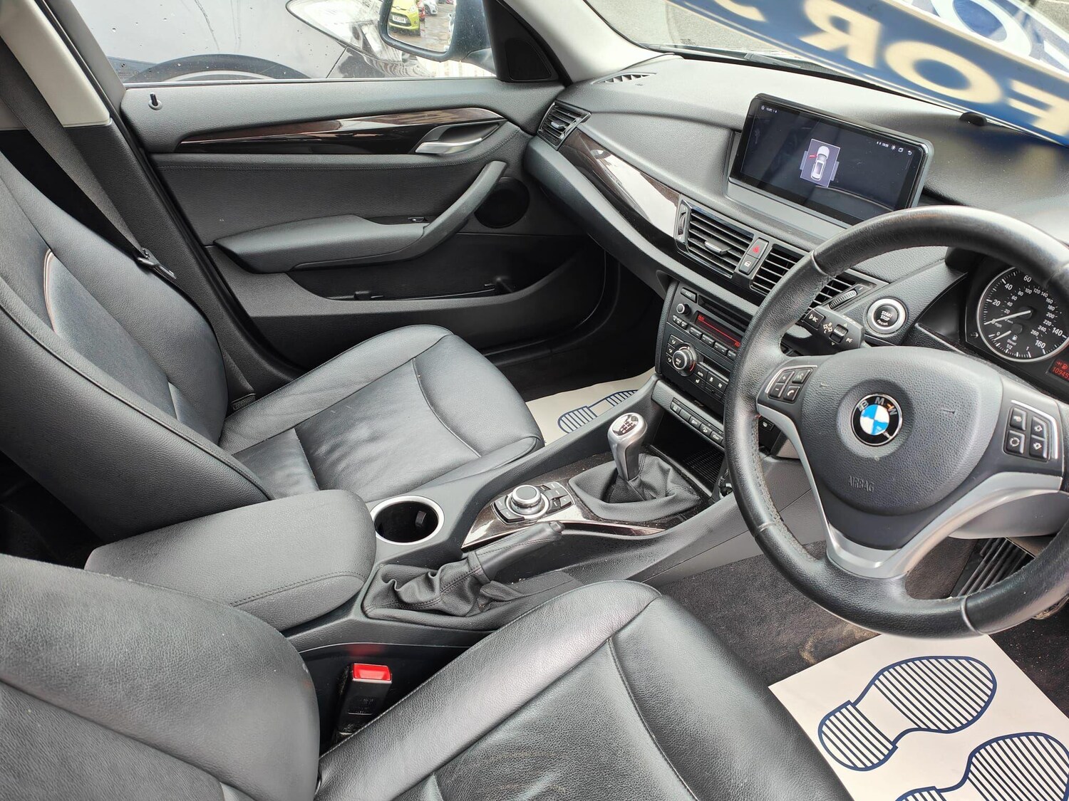 Used BMW X1 2014 for sale - 76137116: Photo 9