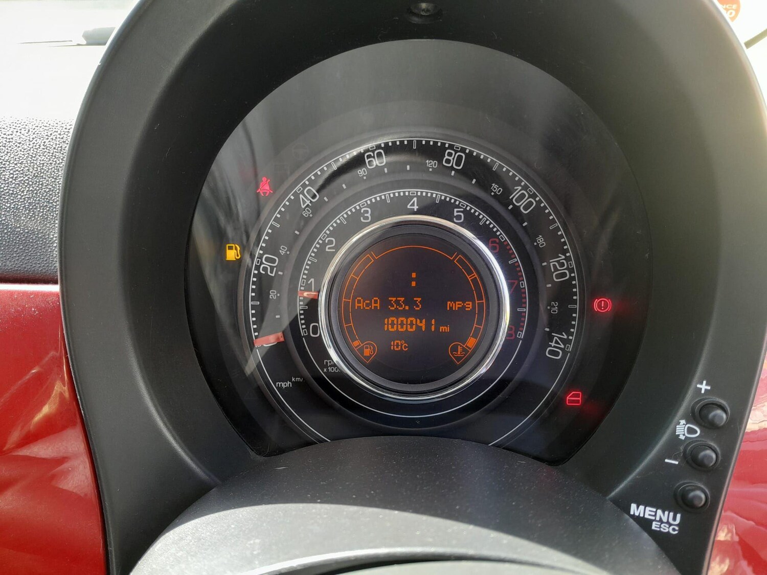 Vehicle 19