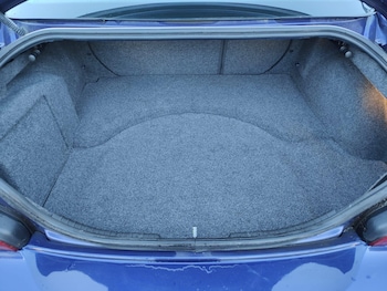 Used Jaguar X-Type 2009 for sale - 77657596: Photo