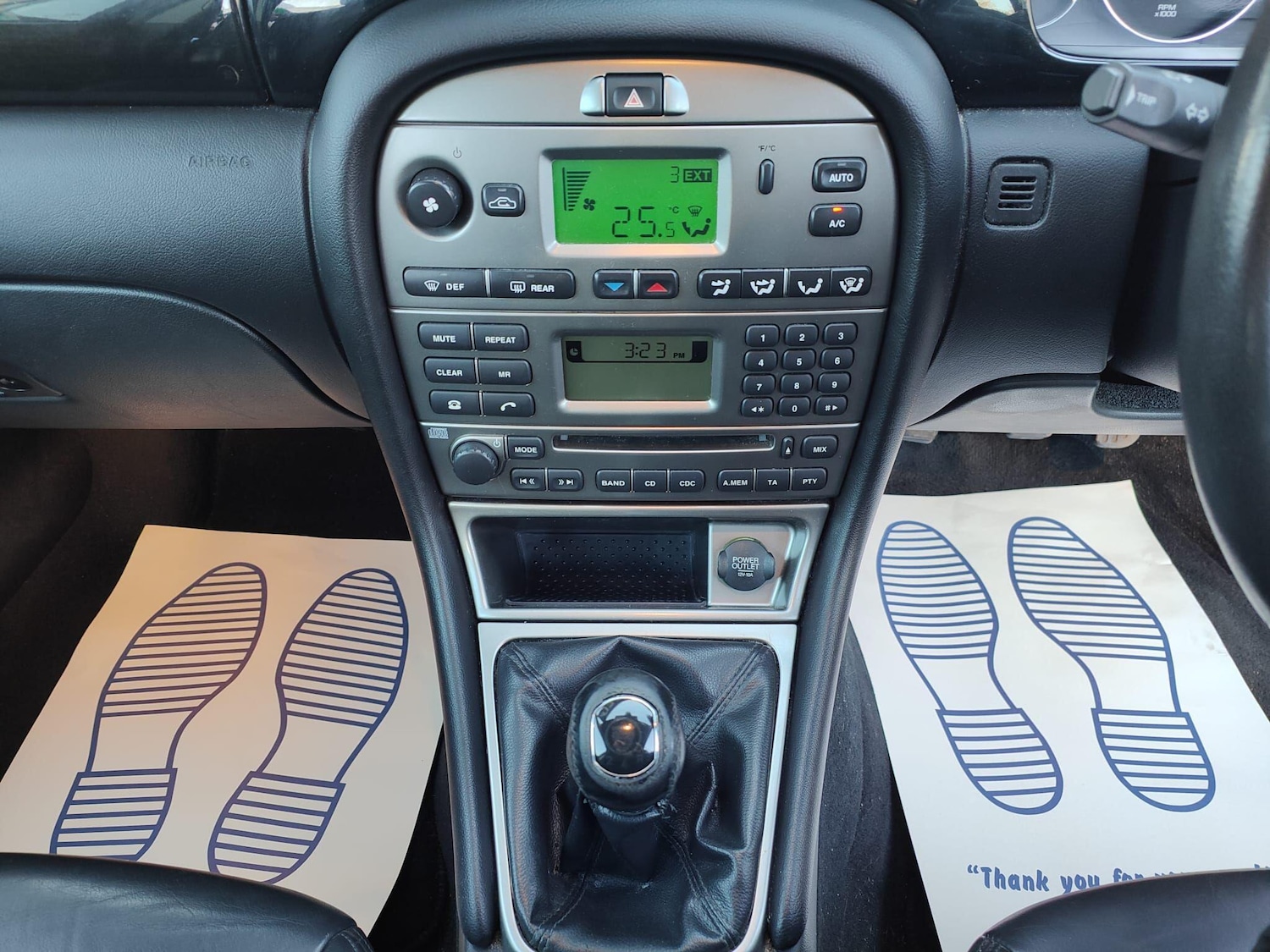 Used Jaguar X-Type 2009 for sale - 77657596: Photo 7