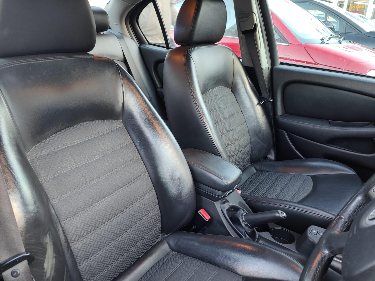 Used Jaguar X-Type 2009 for sale - 77657596: Photo 8