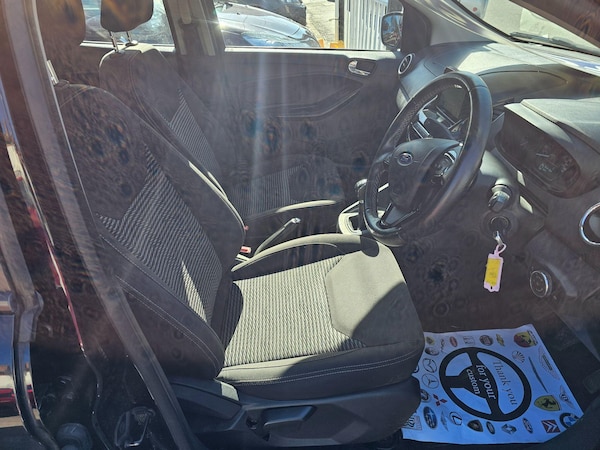 Used Ford Ka+ 2018 for sale - 75094001: Photo 13
