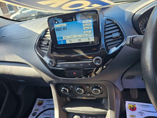 Used Ford Ka+ 2018 for sale - 75094001: Photo 15