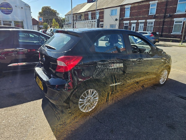 Used Ford Ka+ 2018 for sale - 75094001: Photo 6