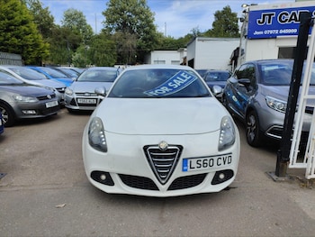Used Alfa Romeo Giulietta 2010 for sale - 78946422: Photo