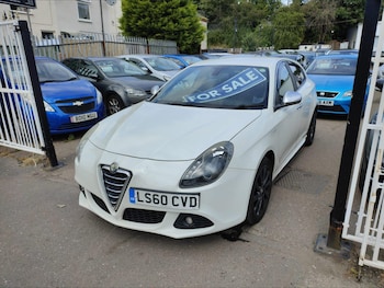 Used Alfa Romeo Giulietta 2010 for sale - 78946422: Photo