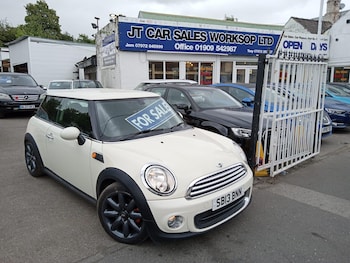 Used MINI Hatch 2013 for sale - 79425675: Photo