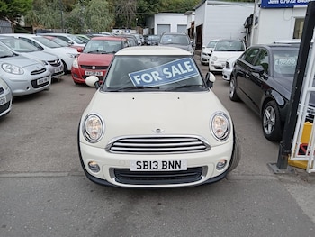 Used MINI Hatch 2013 for sale - 79425675: Photo