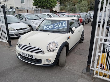 Used MINI Hatch 2013 for sale - 79425675: Photo
