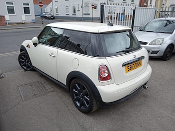 Used MINI Hatch 2013 for sale - 79425675: Photo