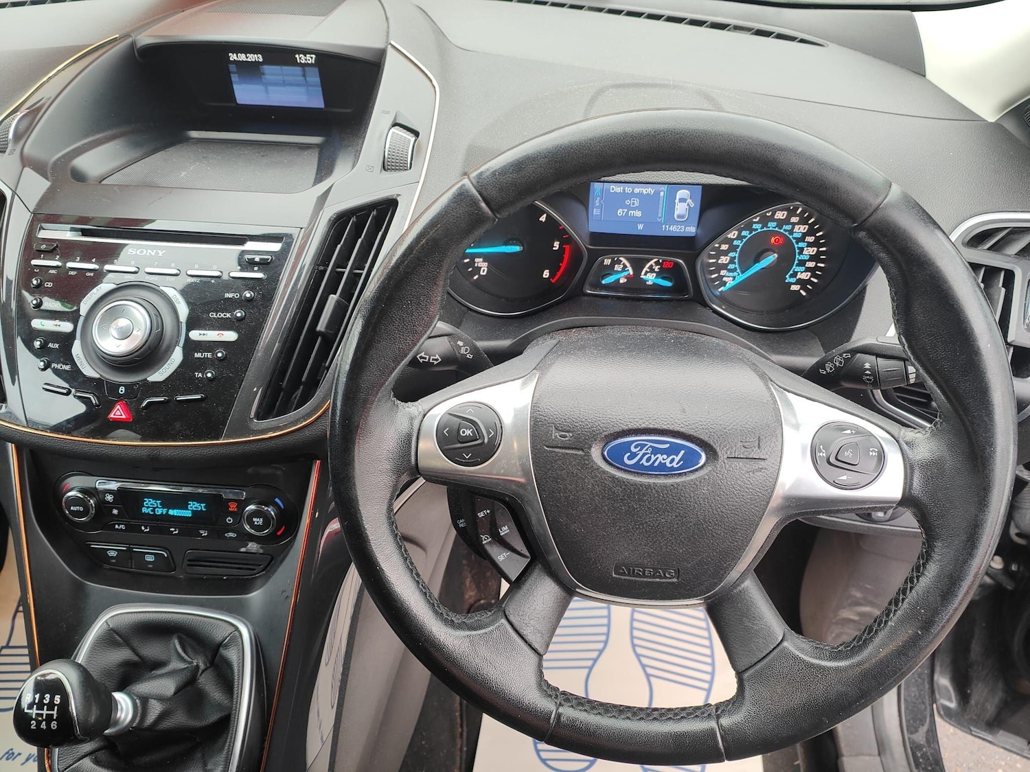 Used Ford Kuga for sale - 77166422: Photo 15