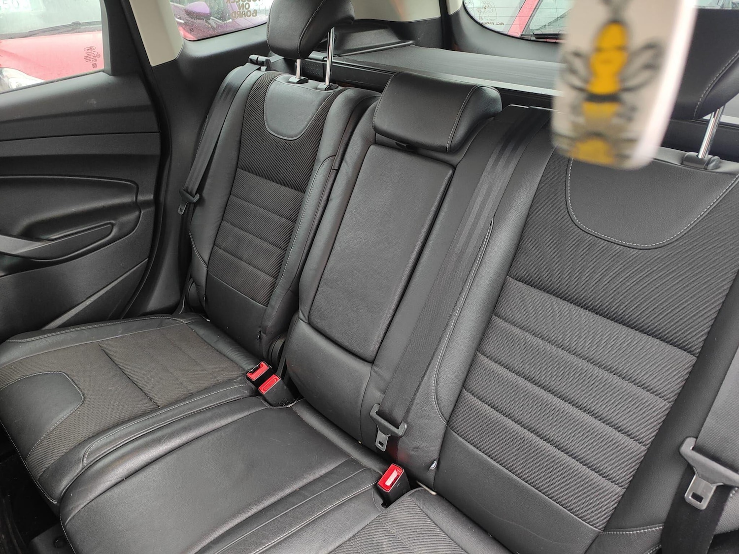 Used Ford Kuga for sale - 77166422: Photo 16