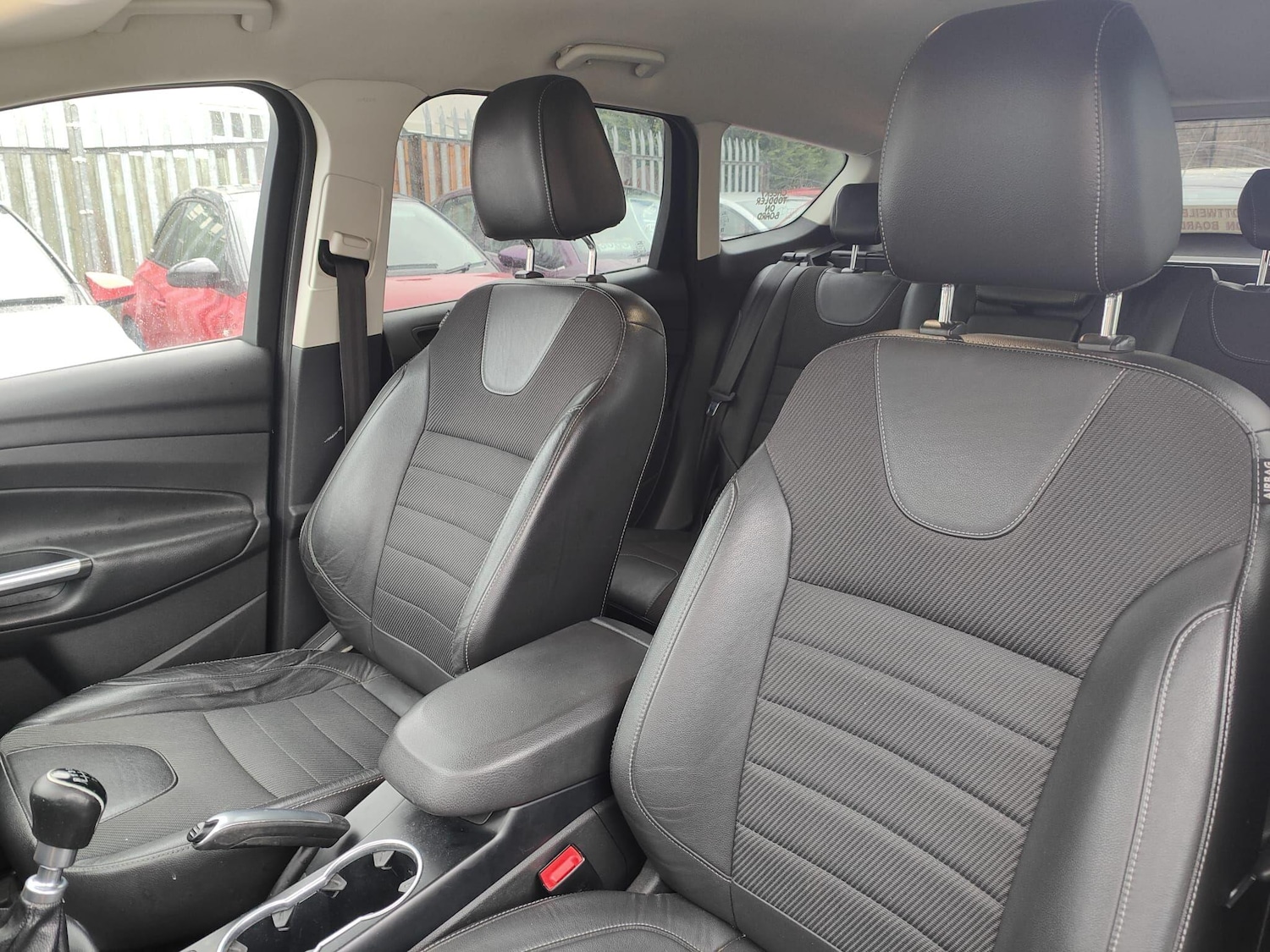 Used Ford Kuga for sale - 77166422: Photo 17