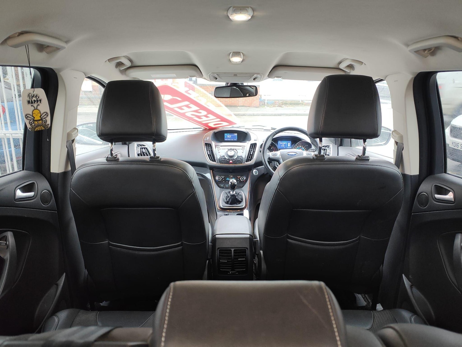 Used Ford Kuga for sale - 77166422: Photo 19