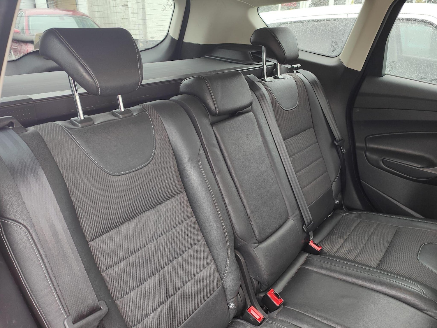 Used Ford Kuga for sale - 77166422: Photo 20