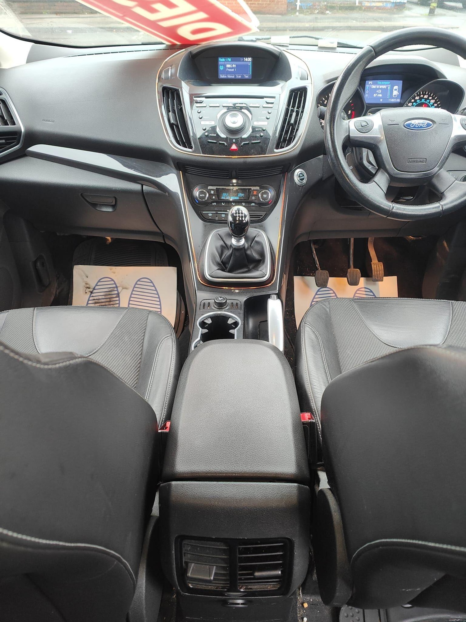 Used Ford Kuga for sale - 77166422: Photo 21