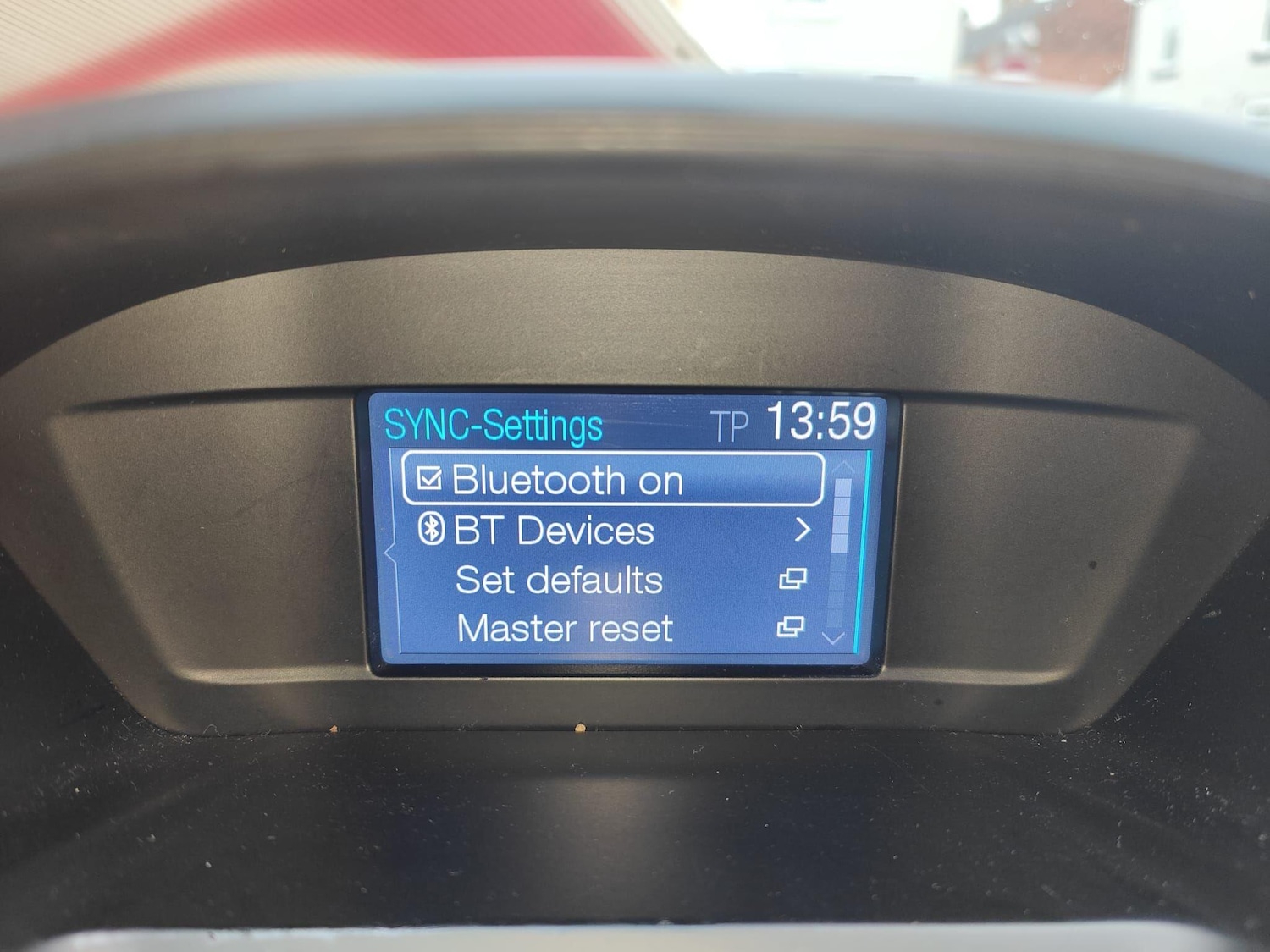 Used Ford Kuga for sale - 77166422: Photo 22