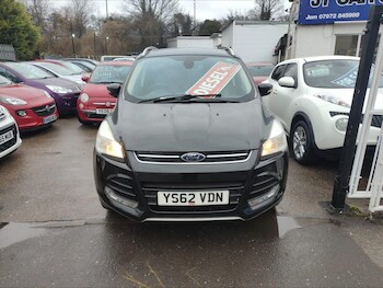 Used Ford Kuga 2013 for sale - 77166422: Photo