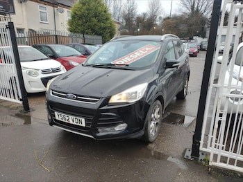 Used Ford Kuga 2013 for sale - 77166422: Photo