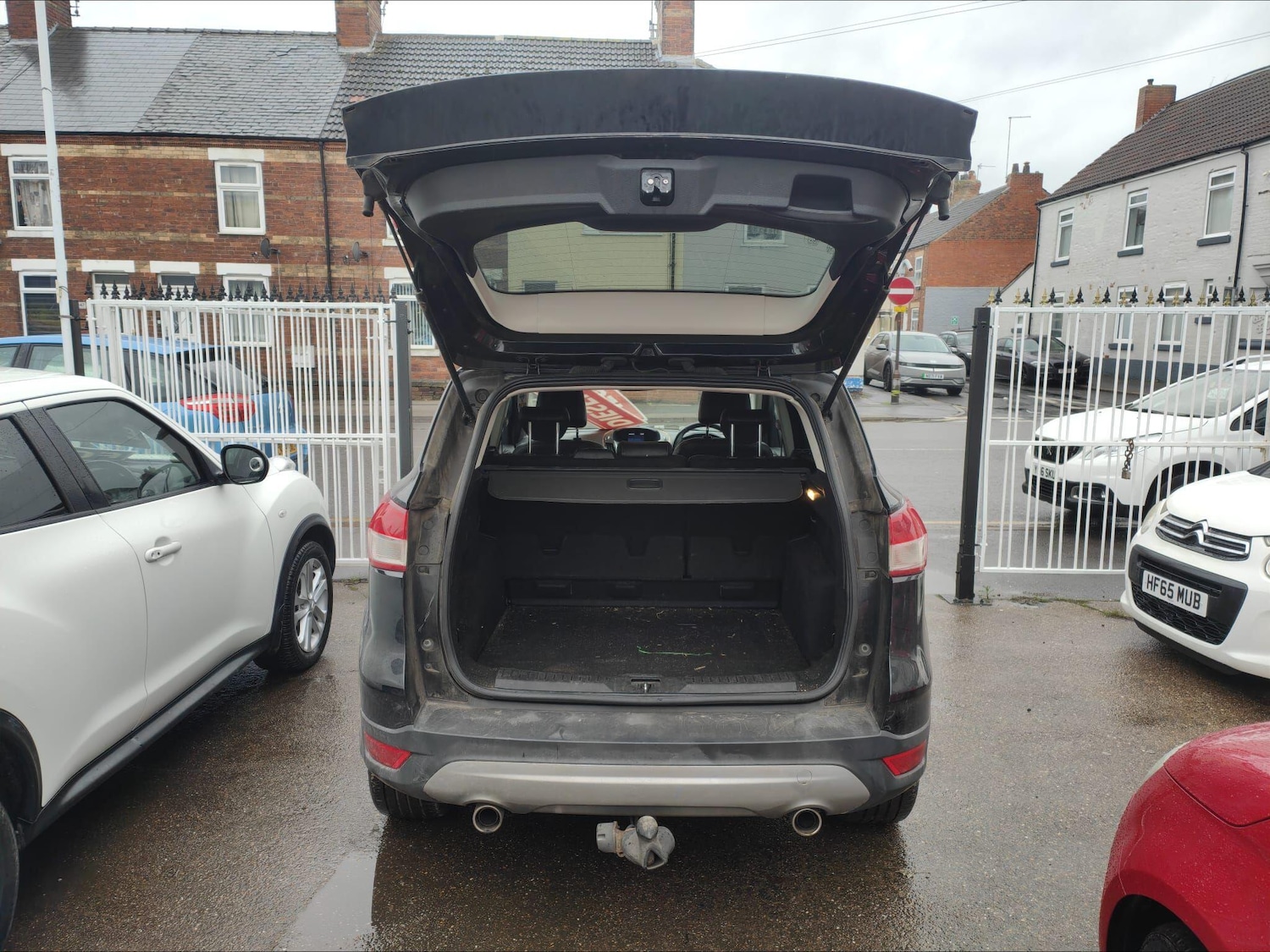 Used Ford Kuga for sale - 77166422: Photo 6