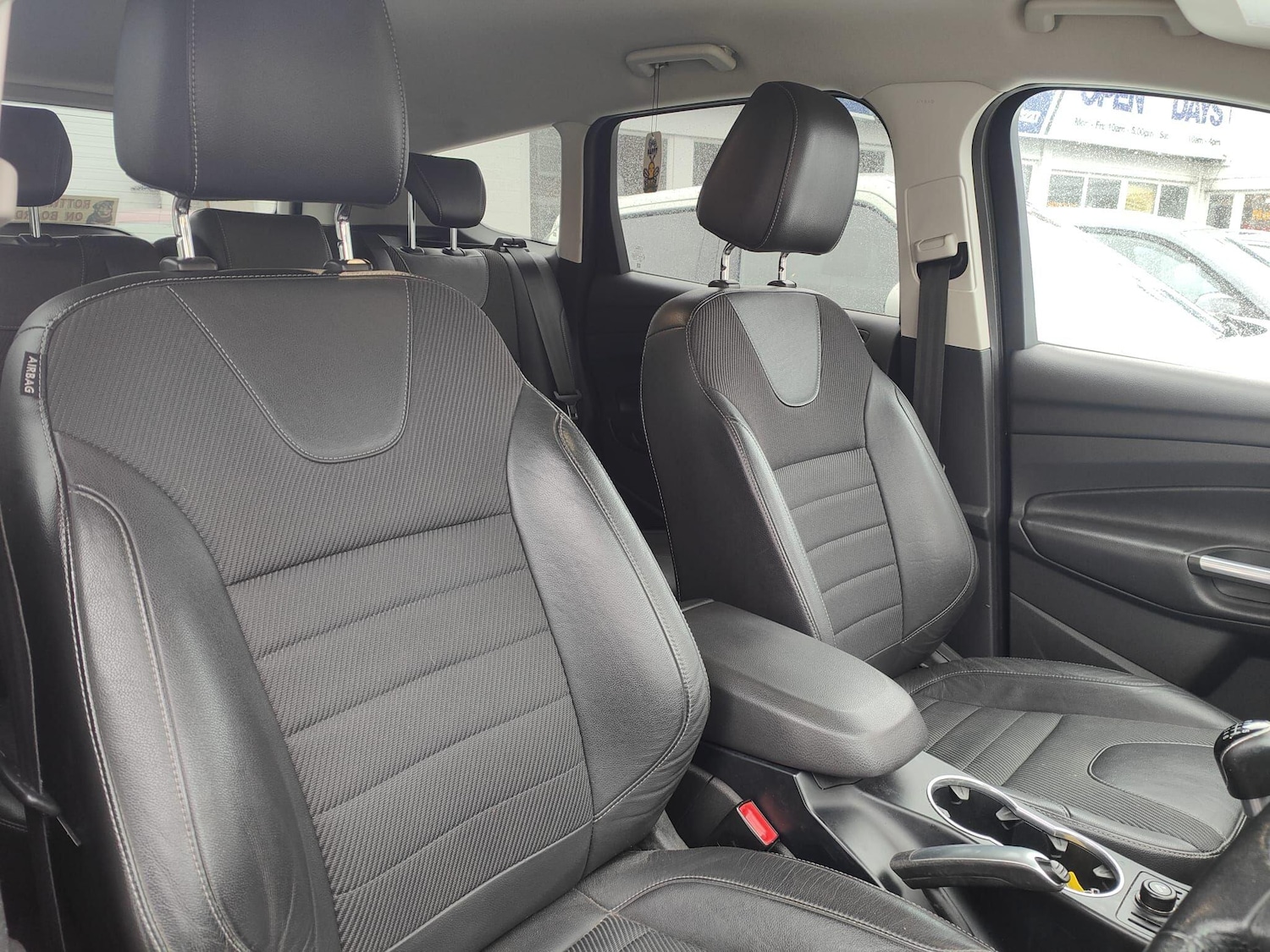 Used Ford Kuga for sale - 77166422: Photo 8