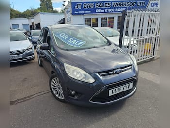 Used Ford C-Max 2014 for sale - 79831463: Photo