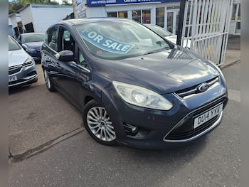 Used Ford C-Max 2014 for sale - 79831463: Photo