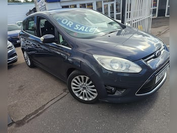 Used Ford C-Max 2014 for sale - 79831463: Photo