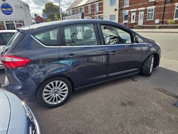 Used Ford C-Max 2014 for sale - 79831463: Photo