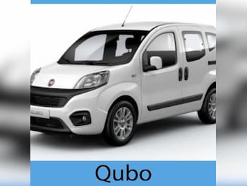 Used Fiat Qubo 2013 for sale - 78809106: Photo