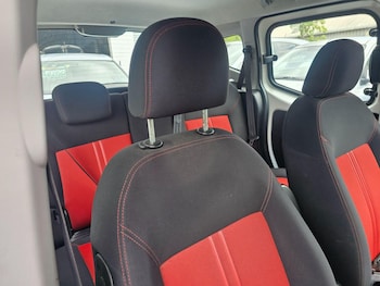 Used Fiat Qubo 2013 for sale - 78809106: Photo