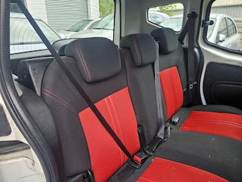 Used Fiat Qubo 2013 for sale - 78809106: Photo