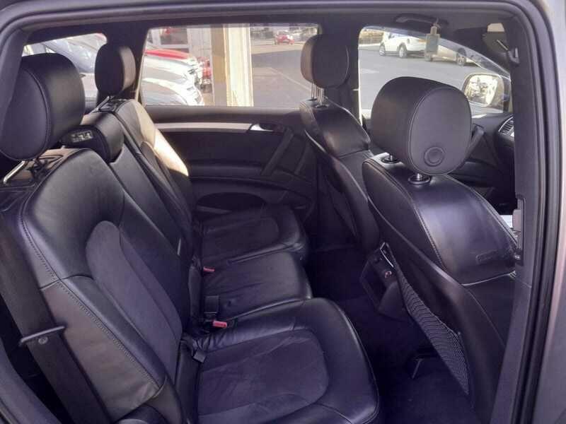 Used Audi Q7 2010 for sale - 78148295: Photo 15