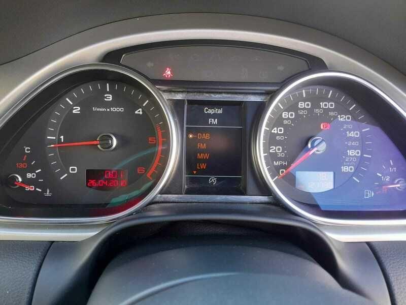 Used Audi Q7 2010 for sale - 78148295: Photo 23