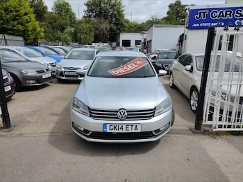 Used Volkswagen Passat 2014 for sale - 78855101: Photo