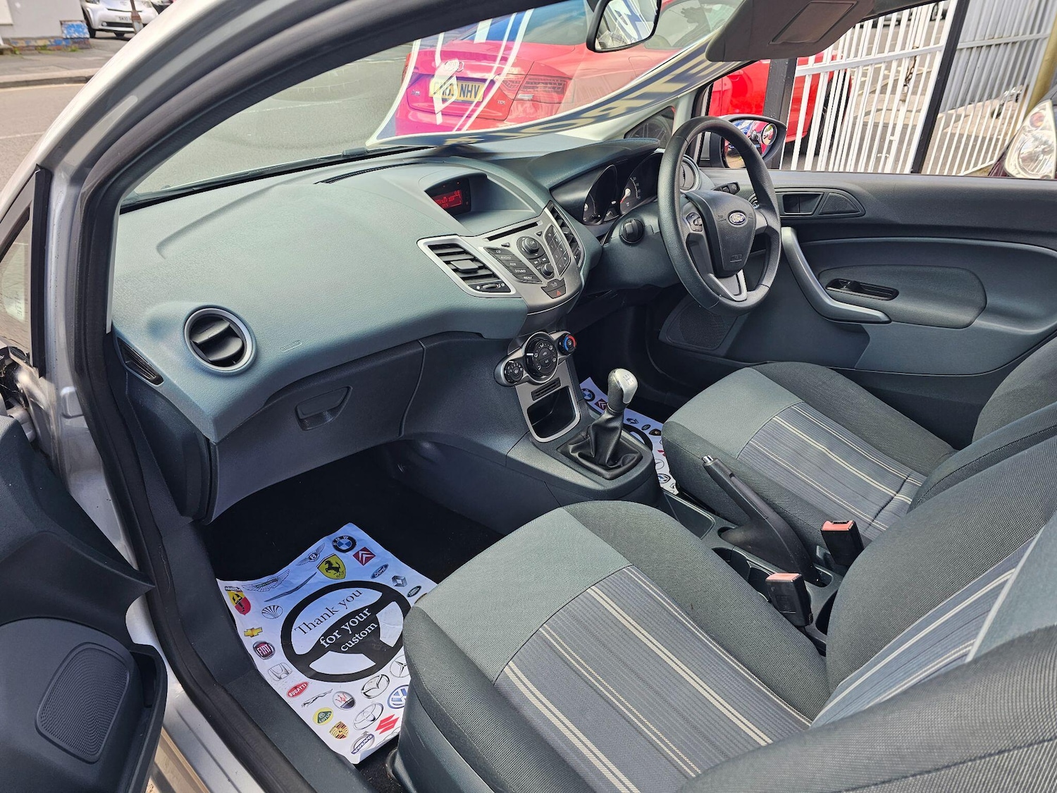 Vehicle 19