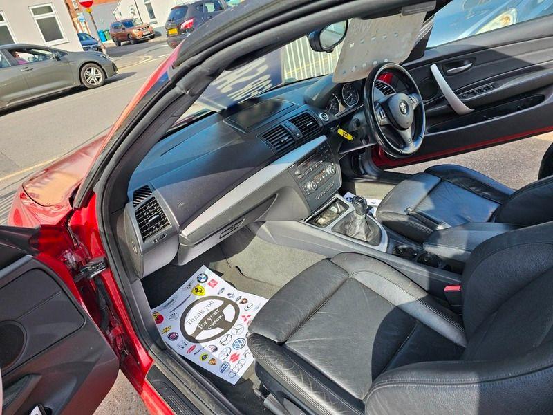 Used BMW 1 Series 2008 for sale - 78148297: Photo 10