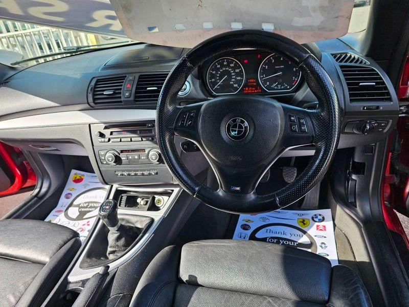 Used BMW 1 Series 2008 for sale - 78148297: Photo 12