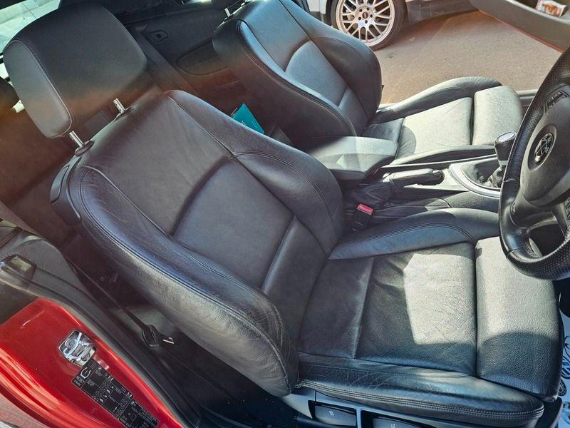 Used BMW 1 Series 2008 for sale - 78148297: Photo 8