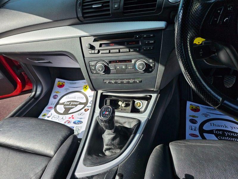 Used BMW 1 Series 2008 for sale - 78148297: Photo 9