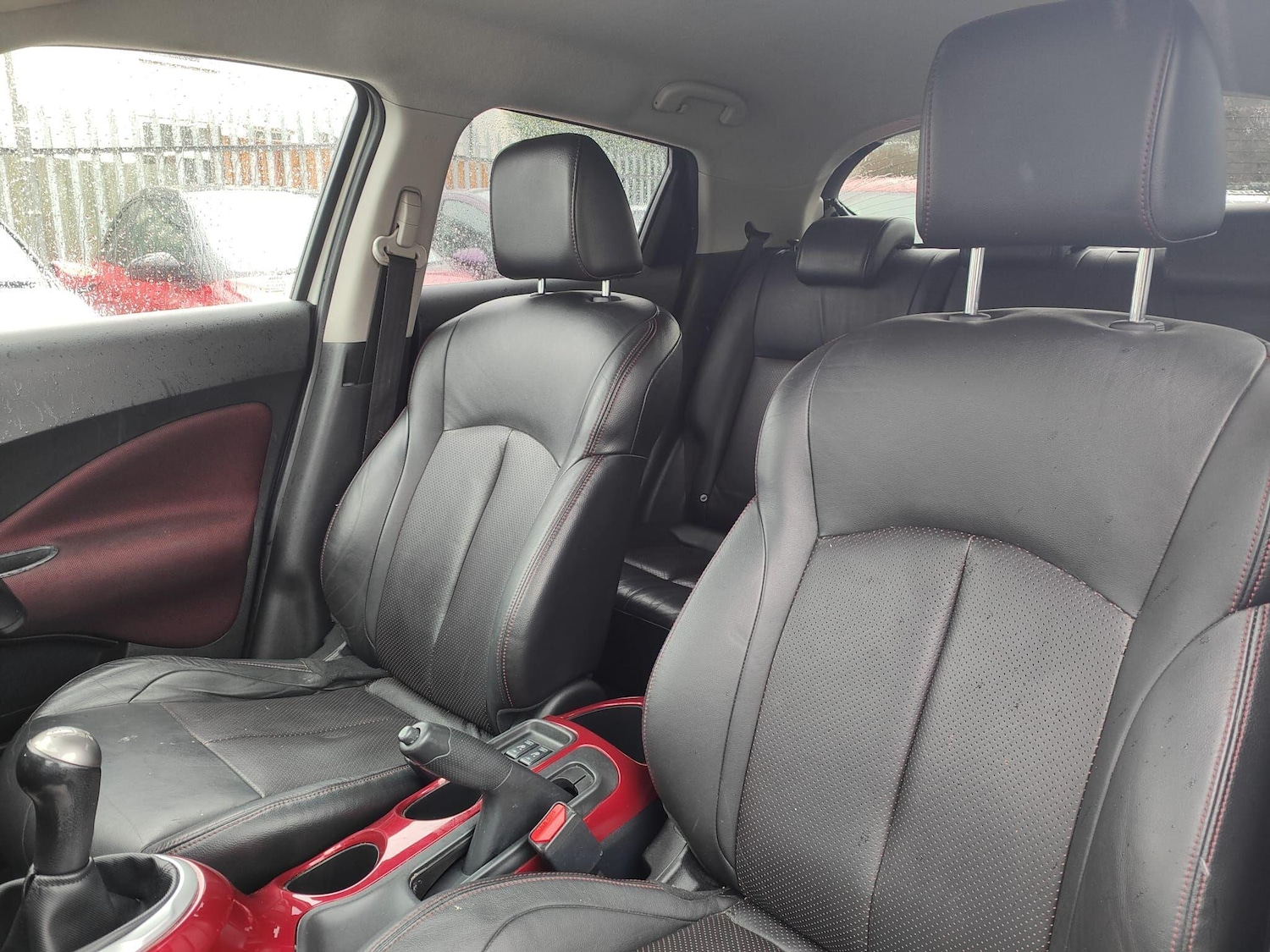 Used Nissan Juke 2012 for sale - 77166914: Photo 16