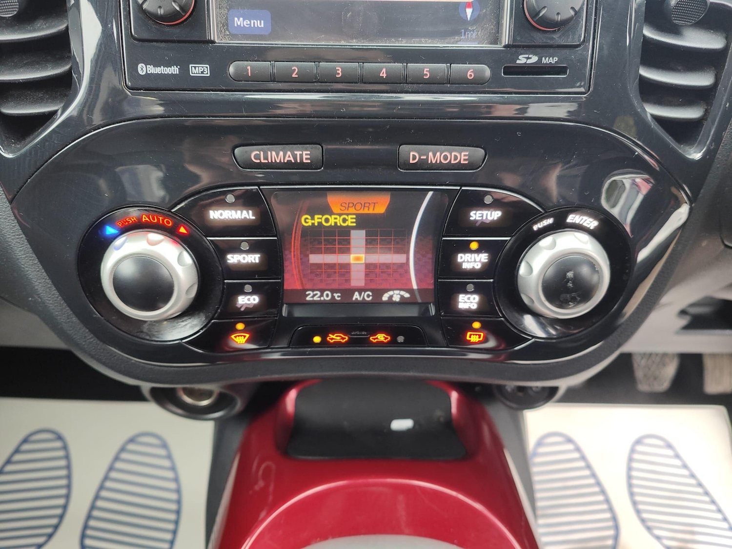 Used Nissan Juke 2012 for sale - 77166914: Photo 20