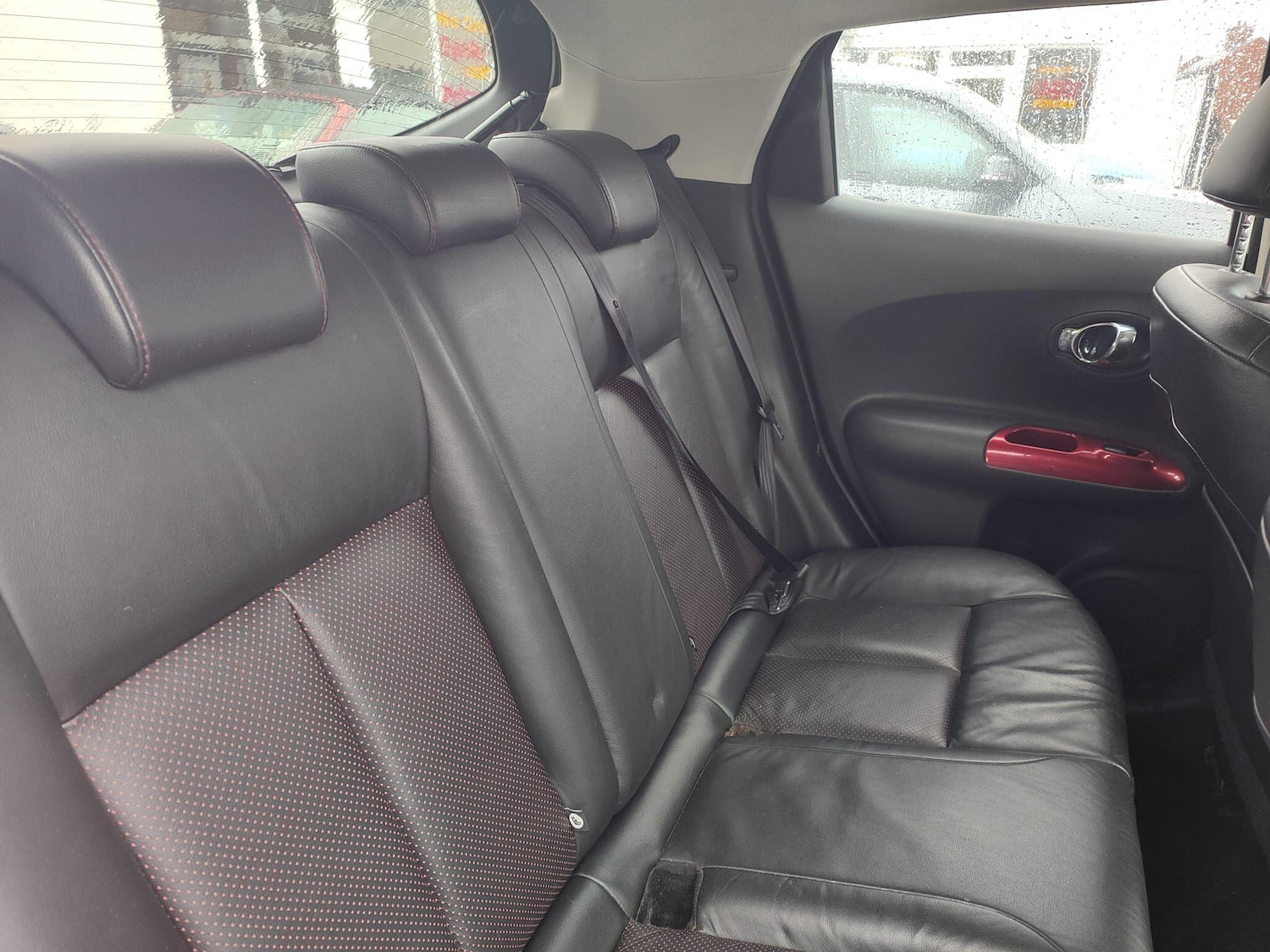 Used Nissan Juke 2012 for sale - 77166914: Photo 21