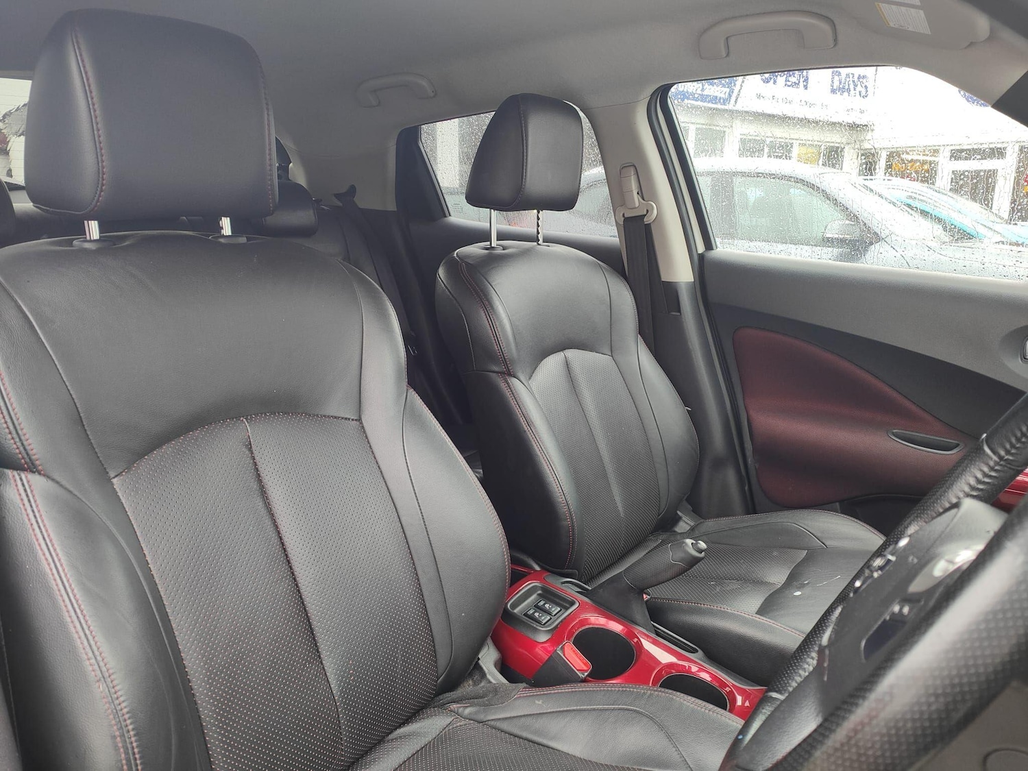 Used Nissan Juke 2012 for sale - 77166914: Photo 7