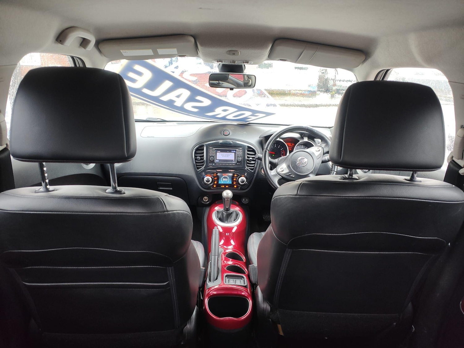 Used Nissan Juke 2012 for sale - 77166914: Photo 8