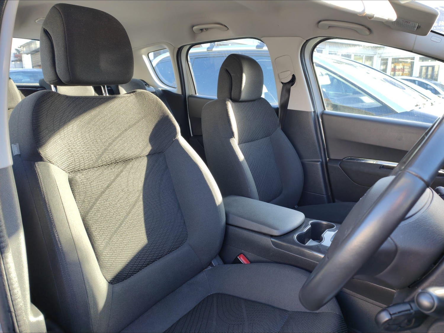 Used Peugeot 3008 2012 for sale - 76899069: Photo 13