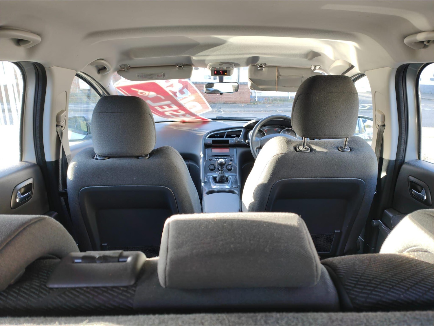 Used Peugeot 3008 2012 for sale - 76899069: Photo 15